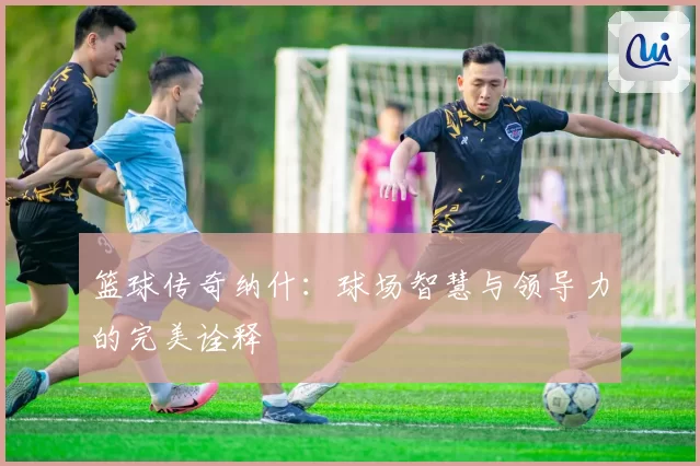 篮球传奇纳什：球场智慧与领导力的完美诠释