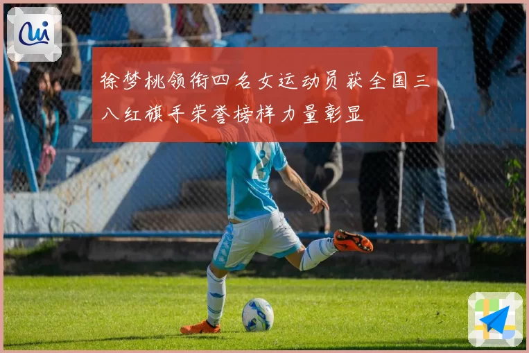 徐梦桃领衔四名女运动员获全国三八红旗手荣誉榜样力量彰显