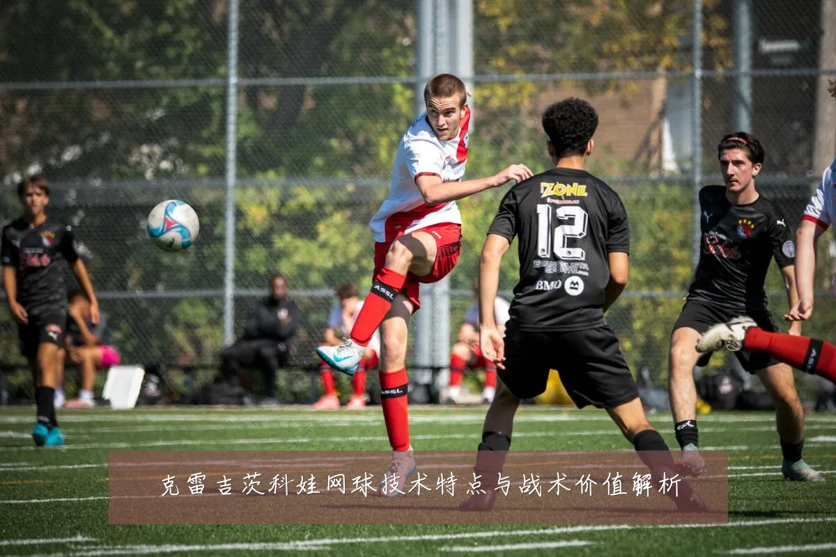 克雷吉茨科娃网球技术特点与战术价值解析